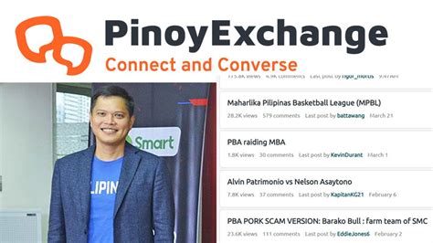 pinoyexchange travel.
